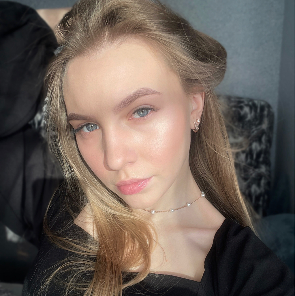 Григорьева Екатерина