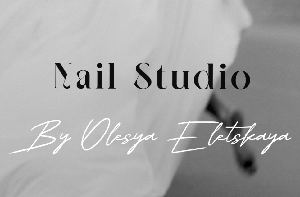 Studio Olesya Eletskaya