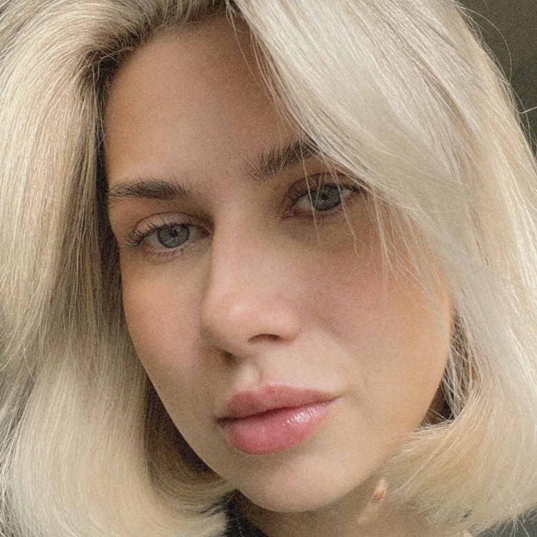 Марина Малявская