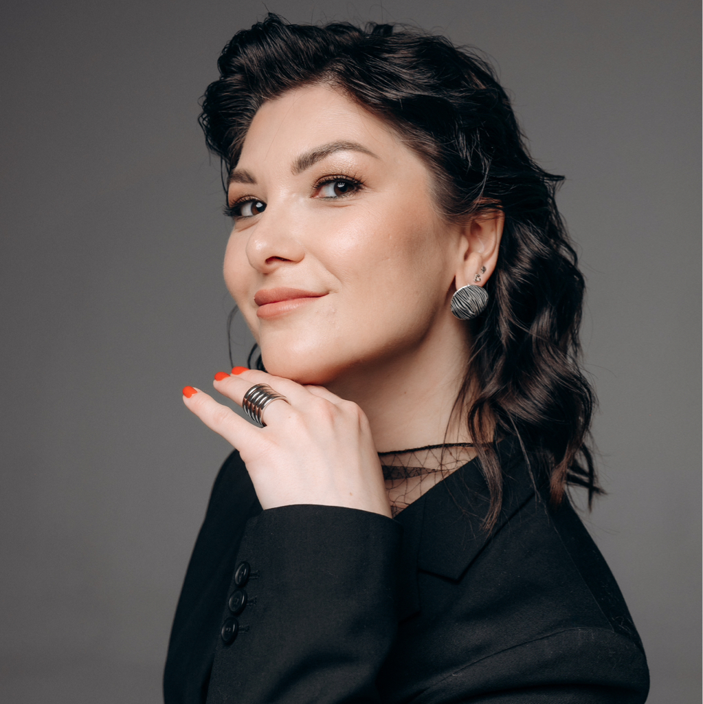 Наталья Кичигина