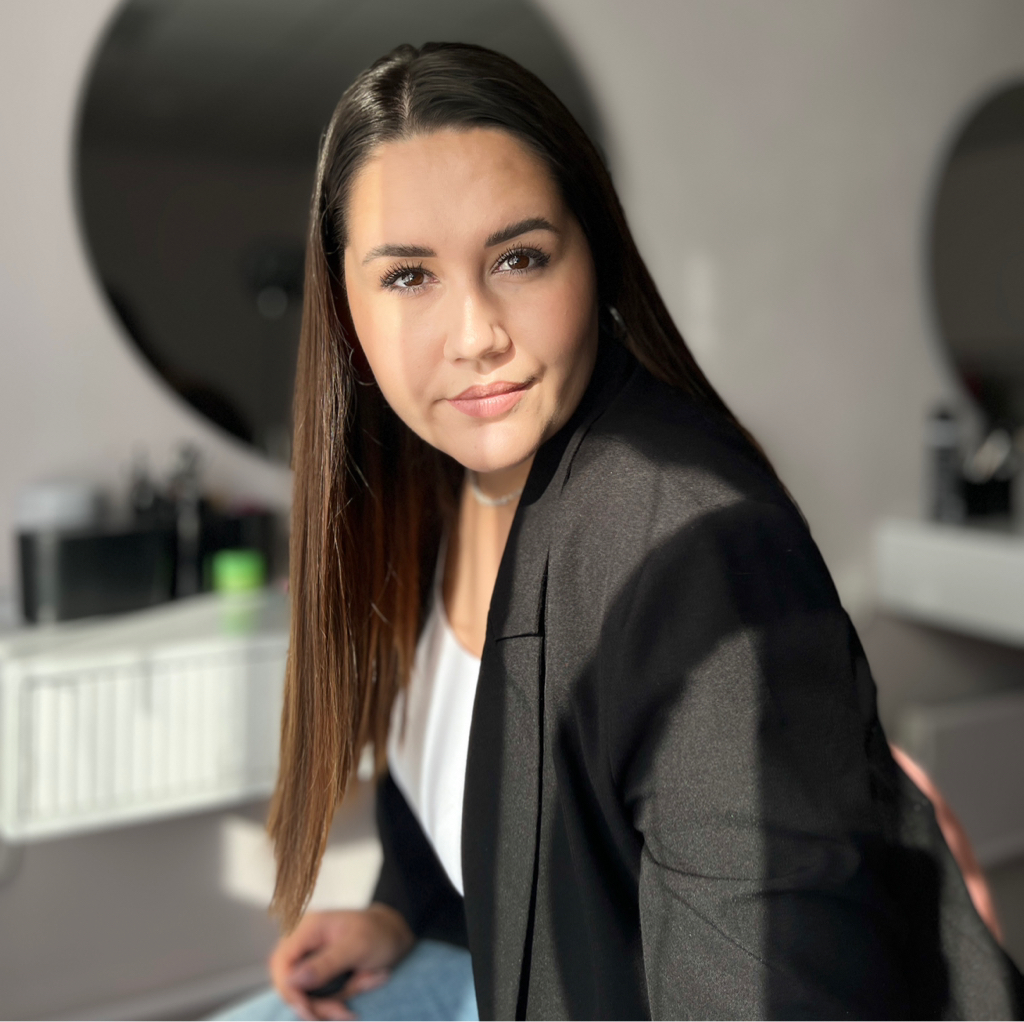 Анастасия Вальдбауэр