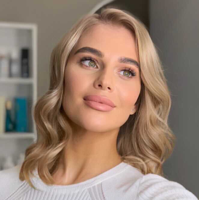 Екатерина