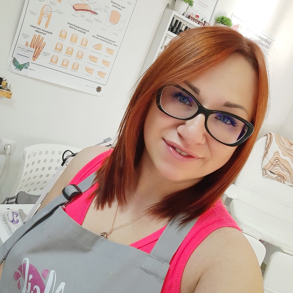 Александра Базилишена