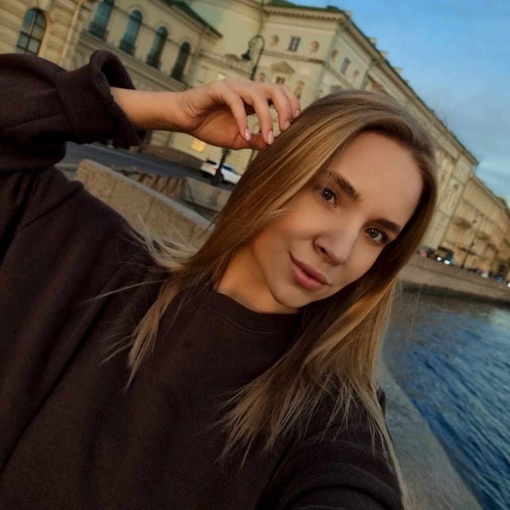 Аитова Алена