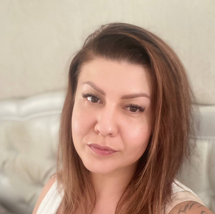 Екатерина