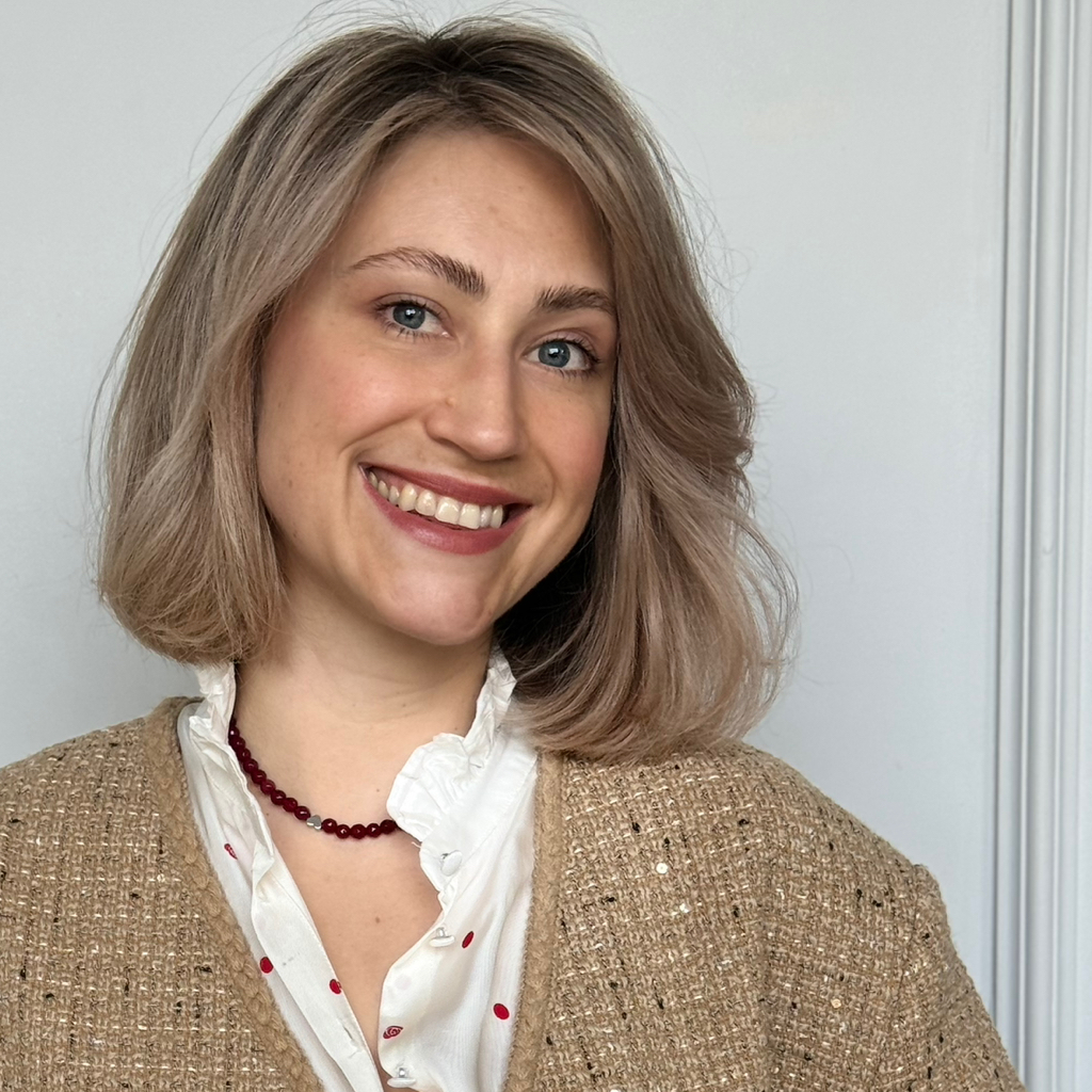 Марина Юдина