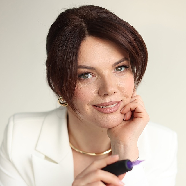 Малыхина Анна