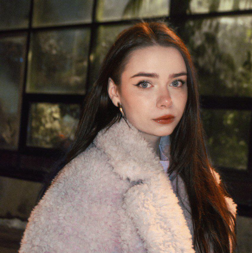 Таперо Ирина