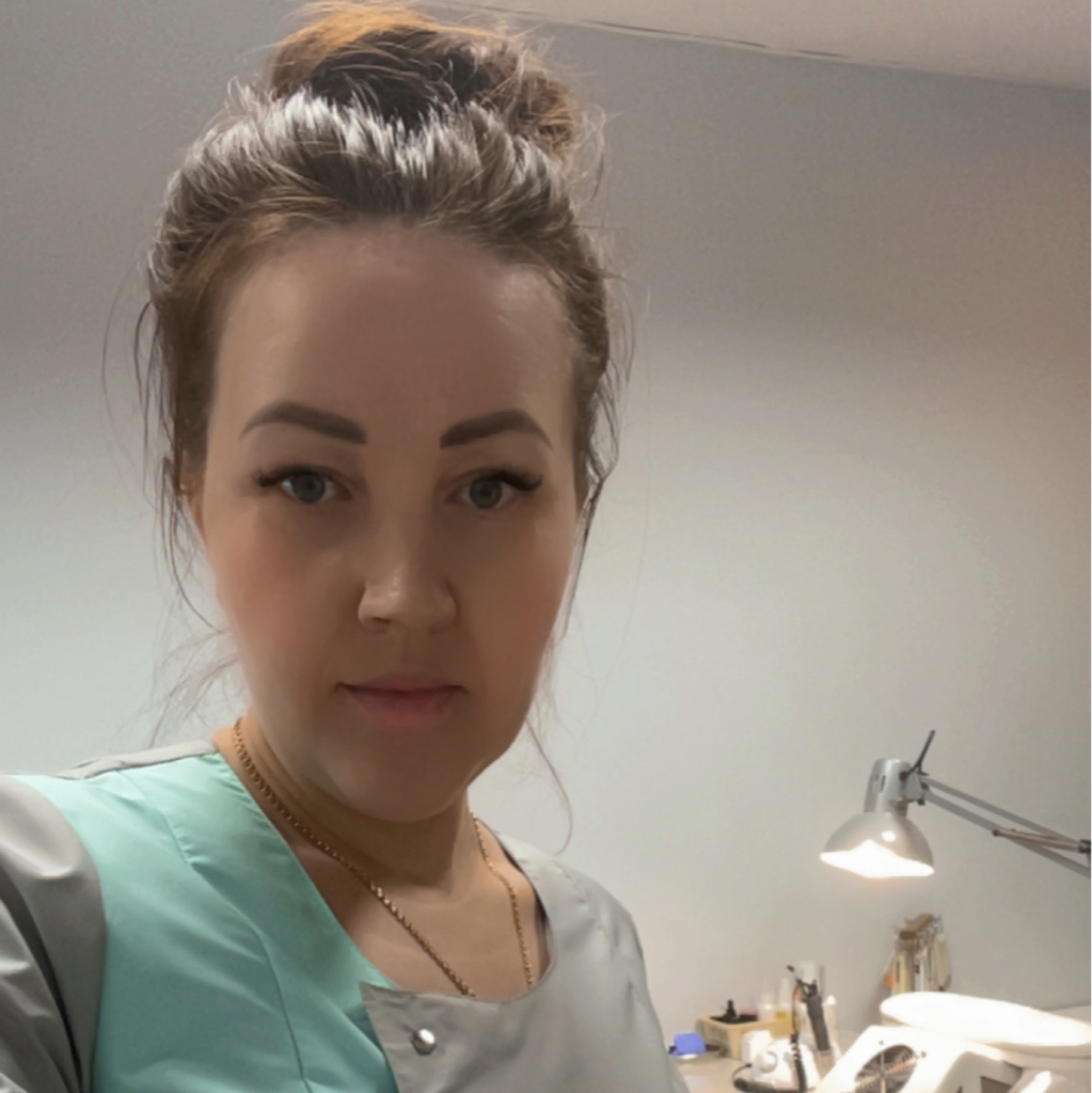 Кочешкова Елена