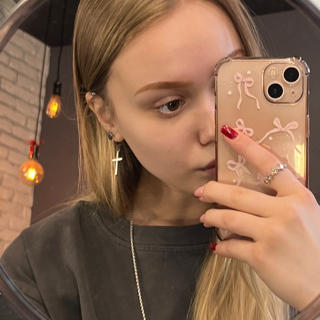 Нечаева Анастасия