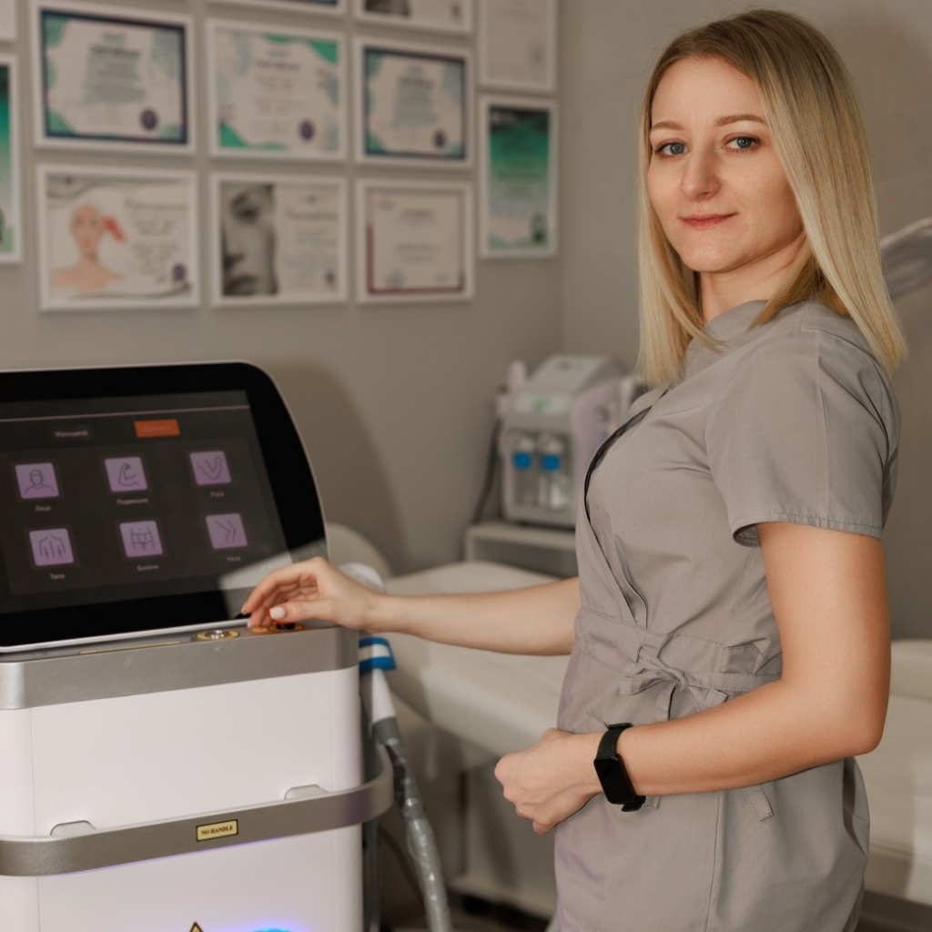 Оксана Мелконьян