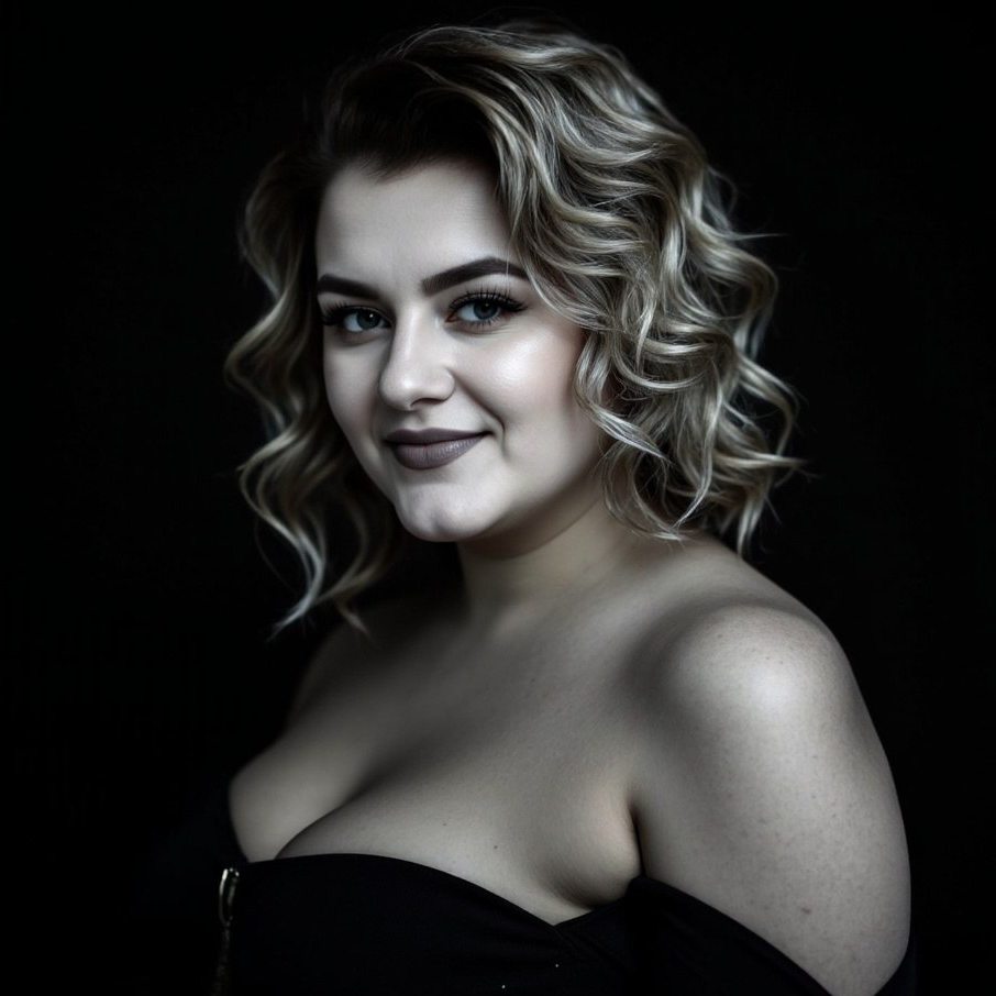Ксения Занозина