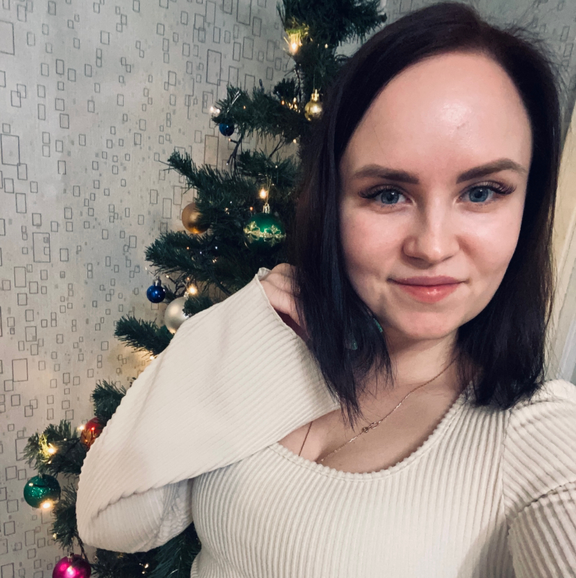 Оксана
