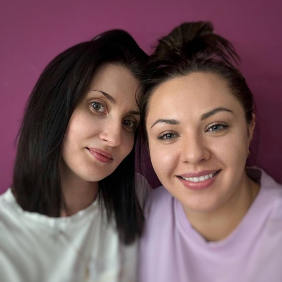 Beauty Studio by Alena Kravchuk