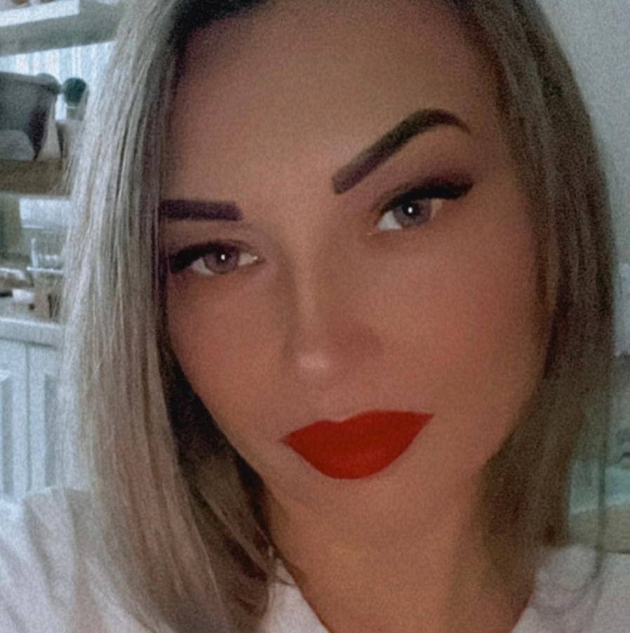 Беляева Юлия