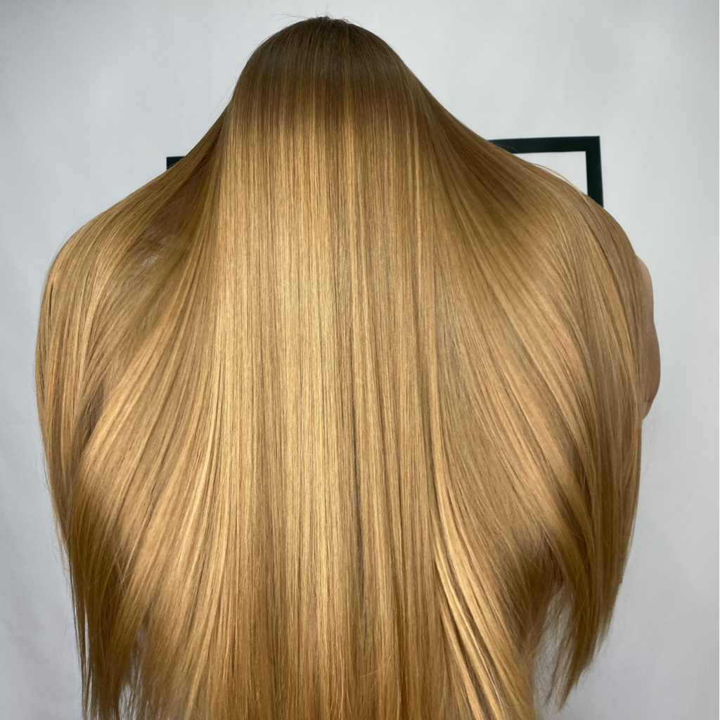 Студия реконструкции волос «SELJAN»