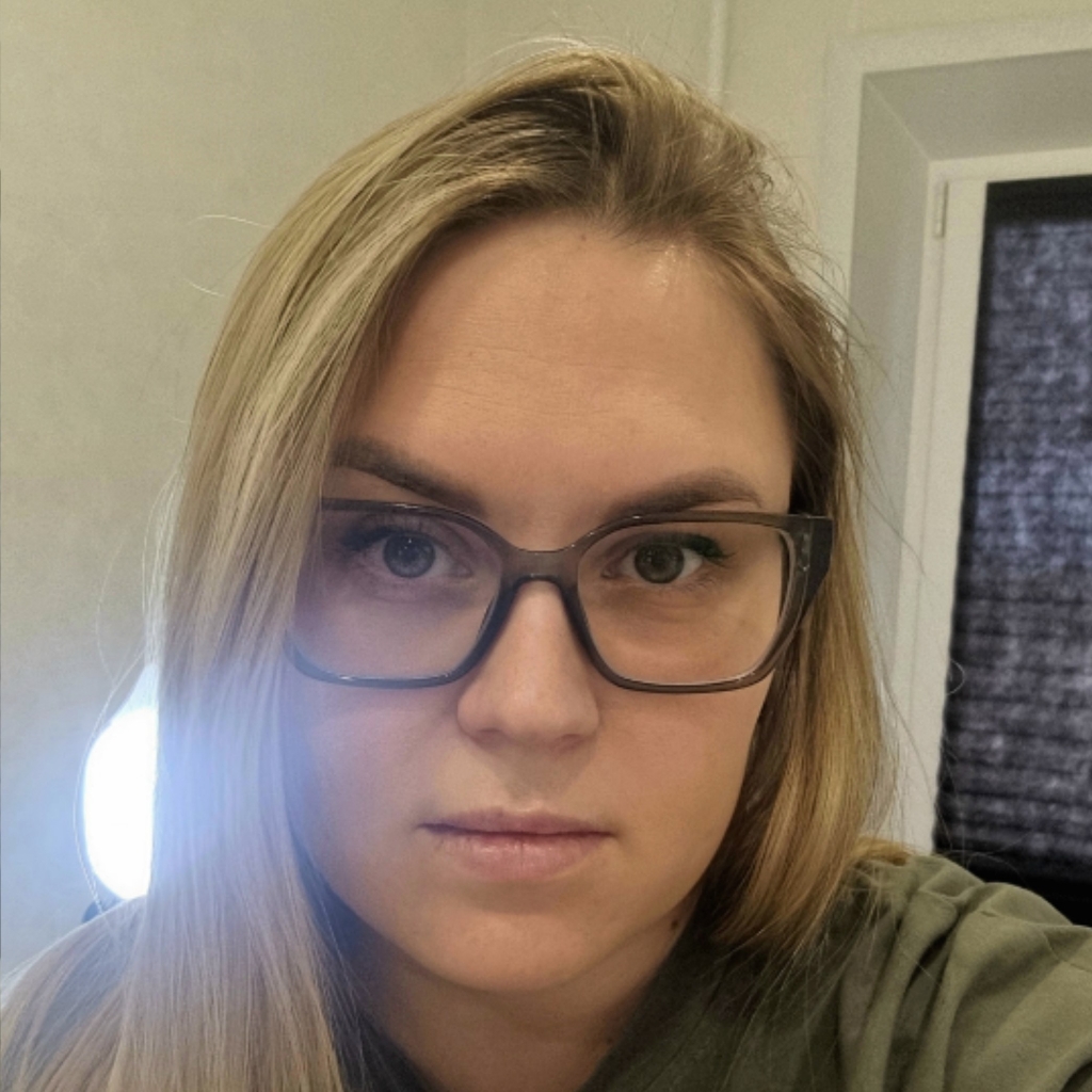 Екатерина Москалева