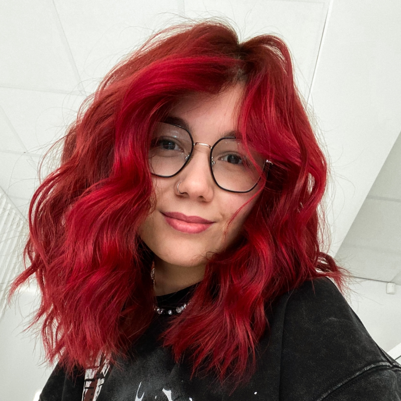 Софья Бабаева