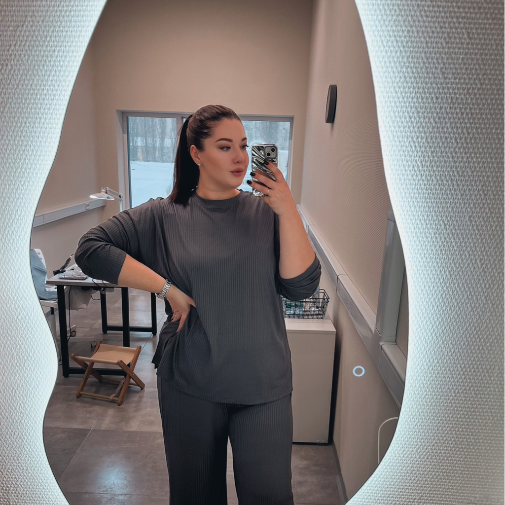 Настя Шалапинина