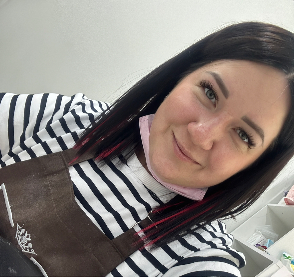 Лидия Месропян