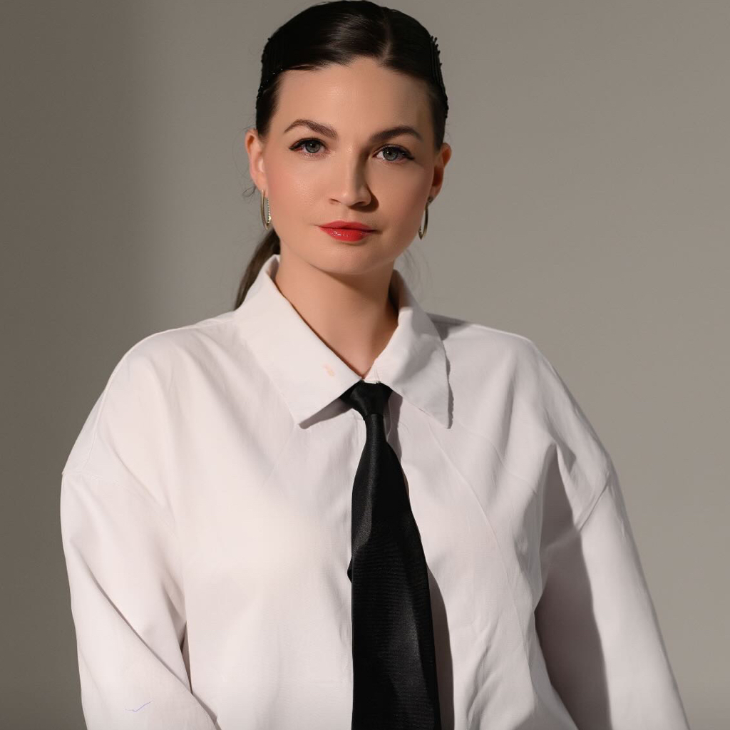 Валерия Умарова