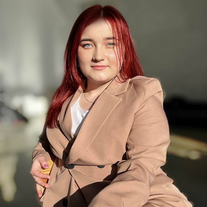 Валерия Лоскутова