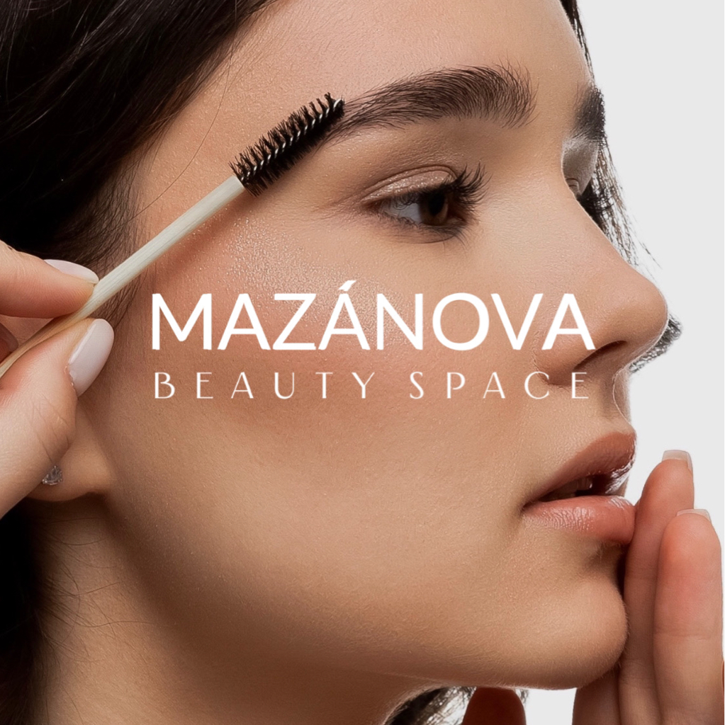 Mazanova.Beauty space