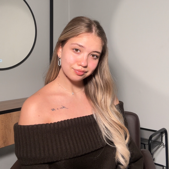 Данилова Ксения