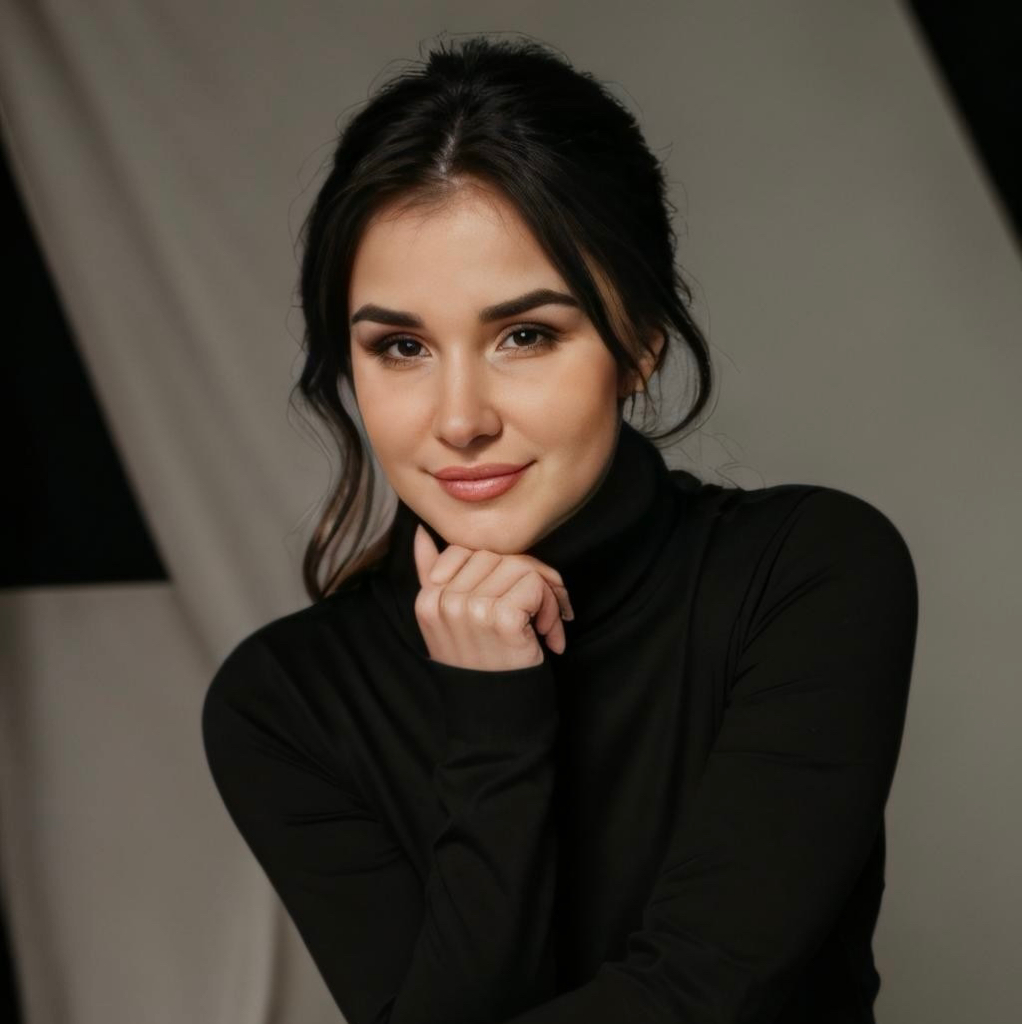 Masha Vasylchuk