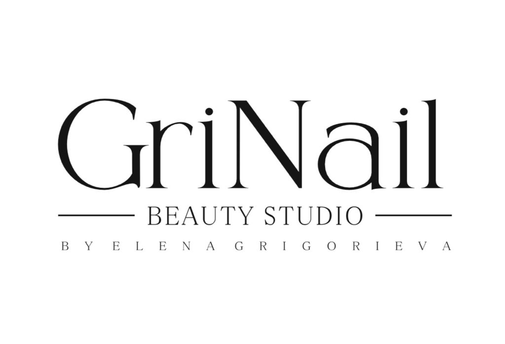 Студия красоты.  GriNail Beauty Studio