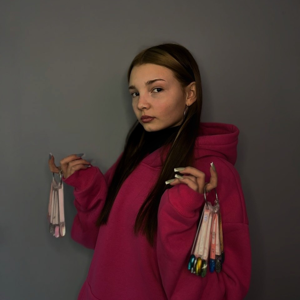 Олеся