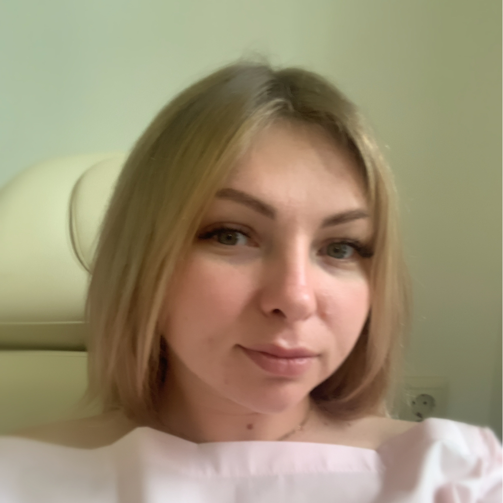 Троян Наталья