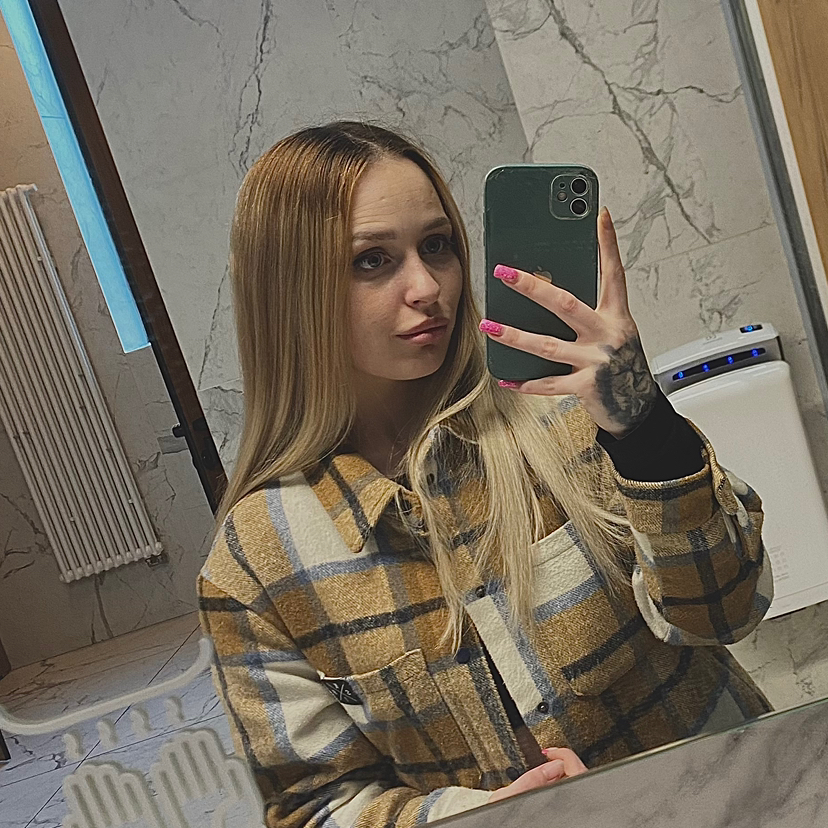 Устинья Валеева