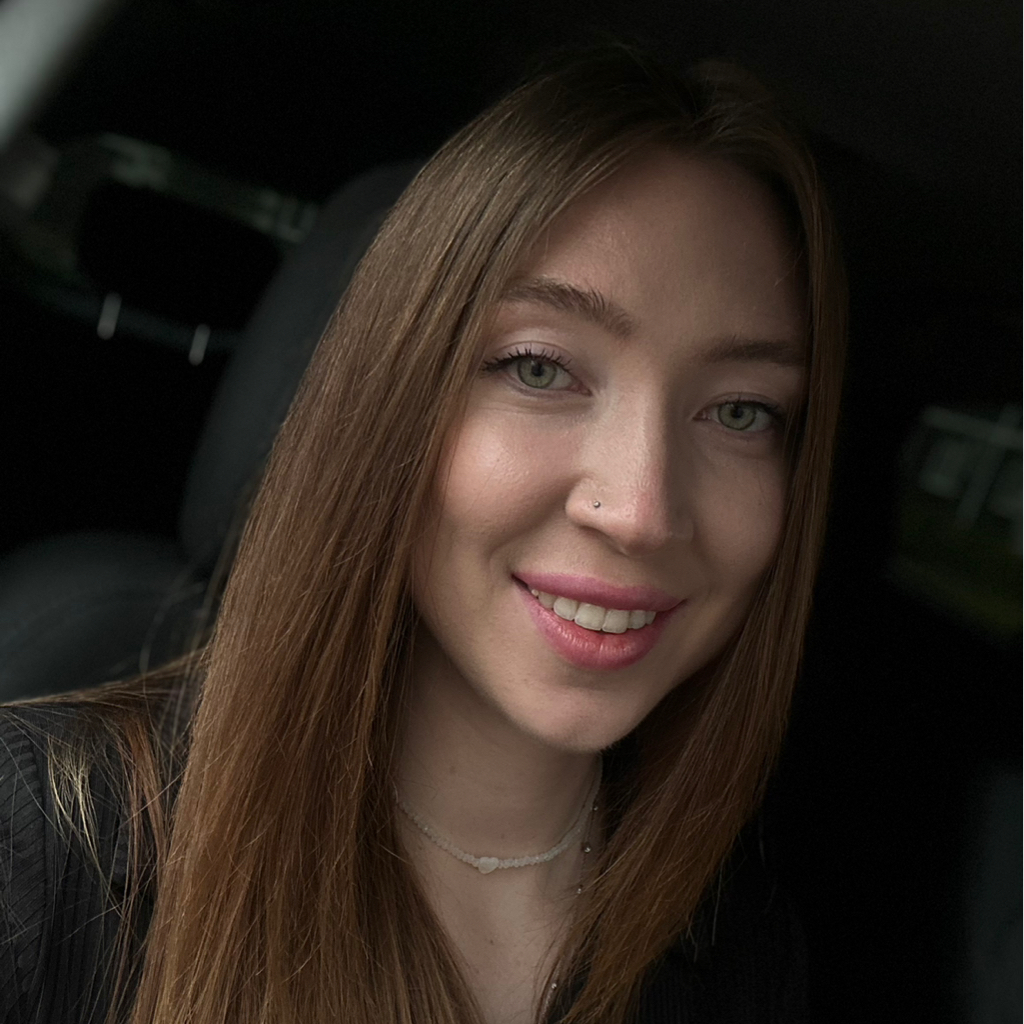Поля Мельникова