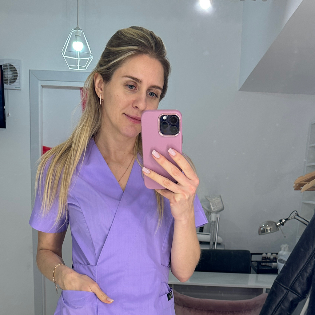 Корниец Оксана