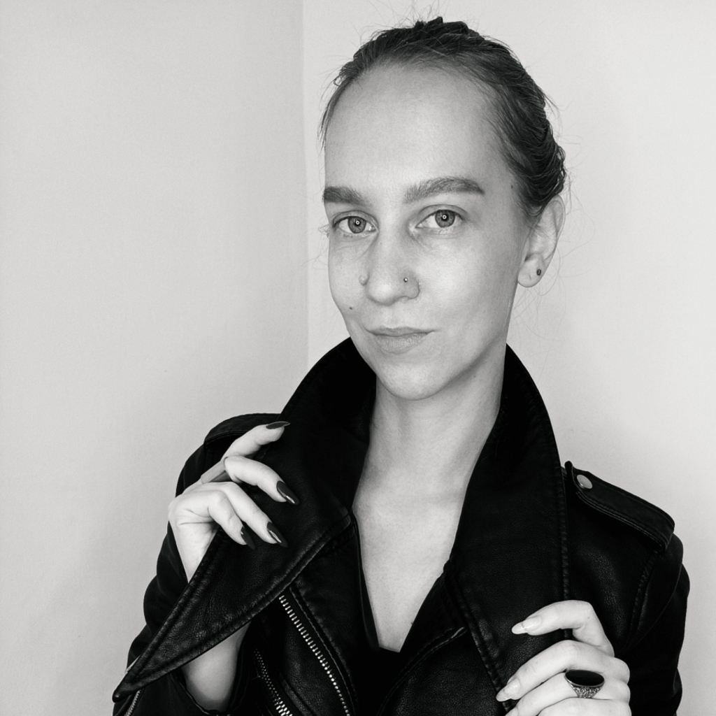 Анна Волкова