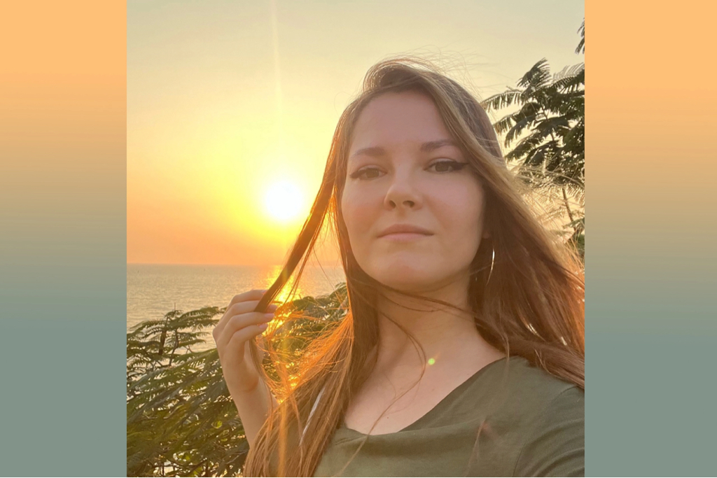 Анна Ватутина