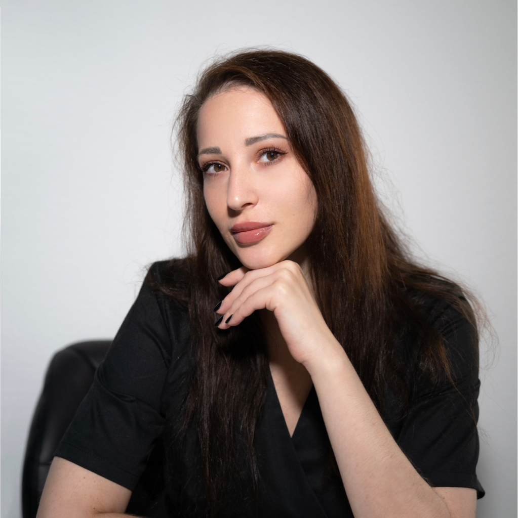 Павловская Дарья