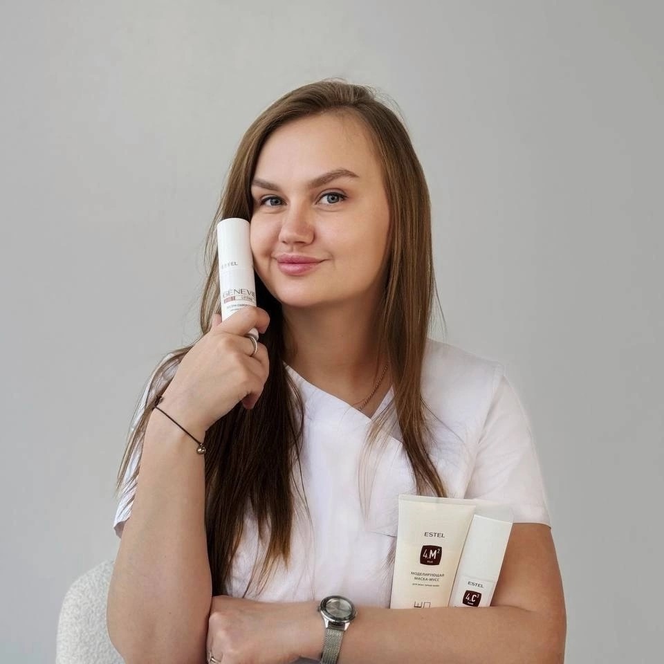 Елена Шелест