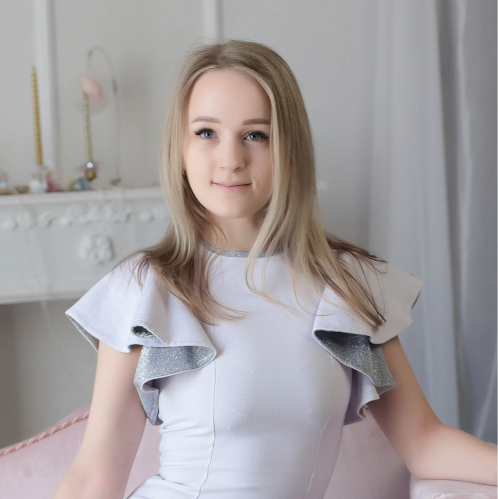 Кристина Панфилова