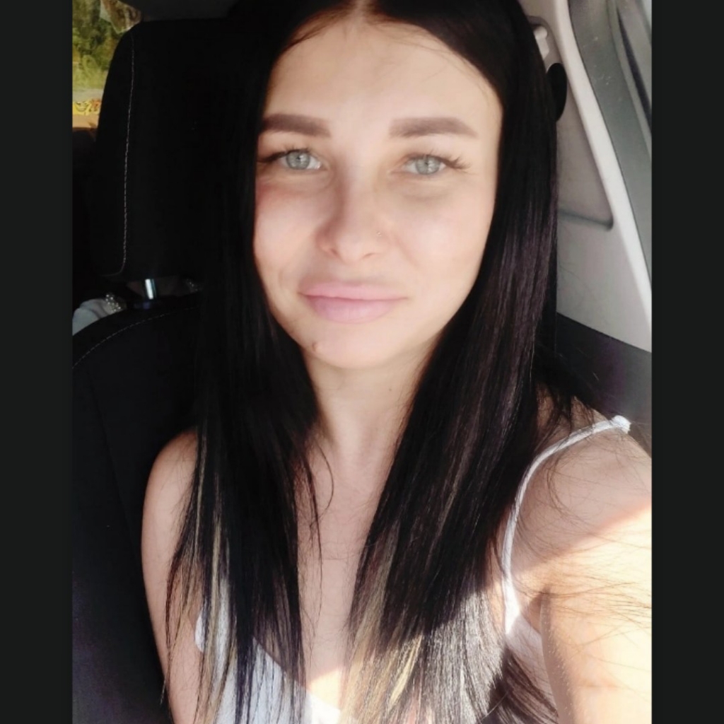 Катерина Рыбинская