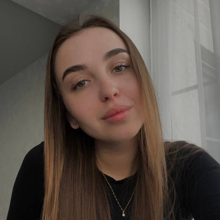 Полозкова Екатерина