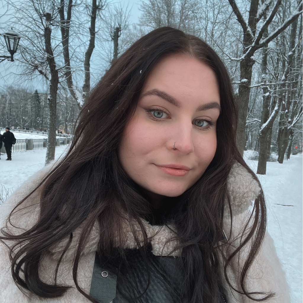 Валерия Карнаух