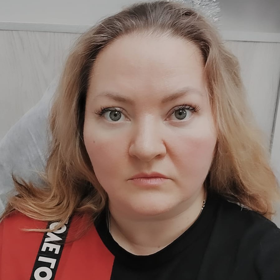 Арина Массажист