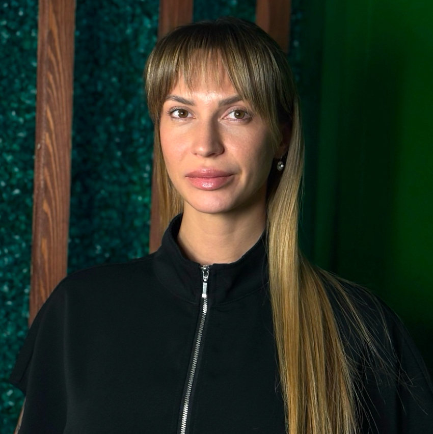 Громова Полина