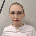 Смородина Екатерина