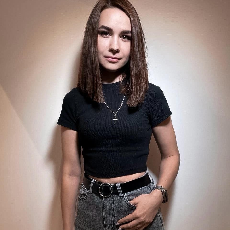 Анна Осипова