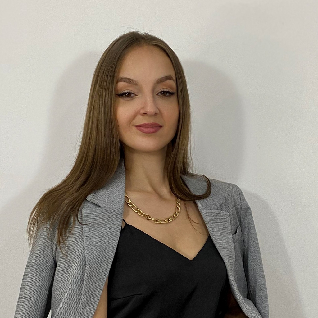 Диана Абылхожина