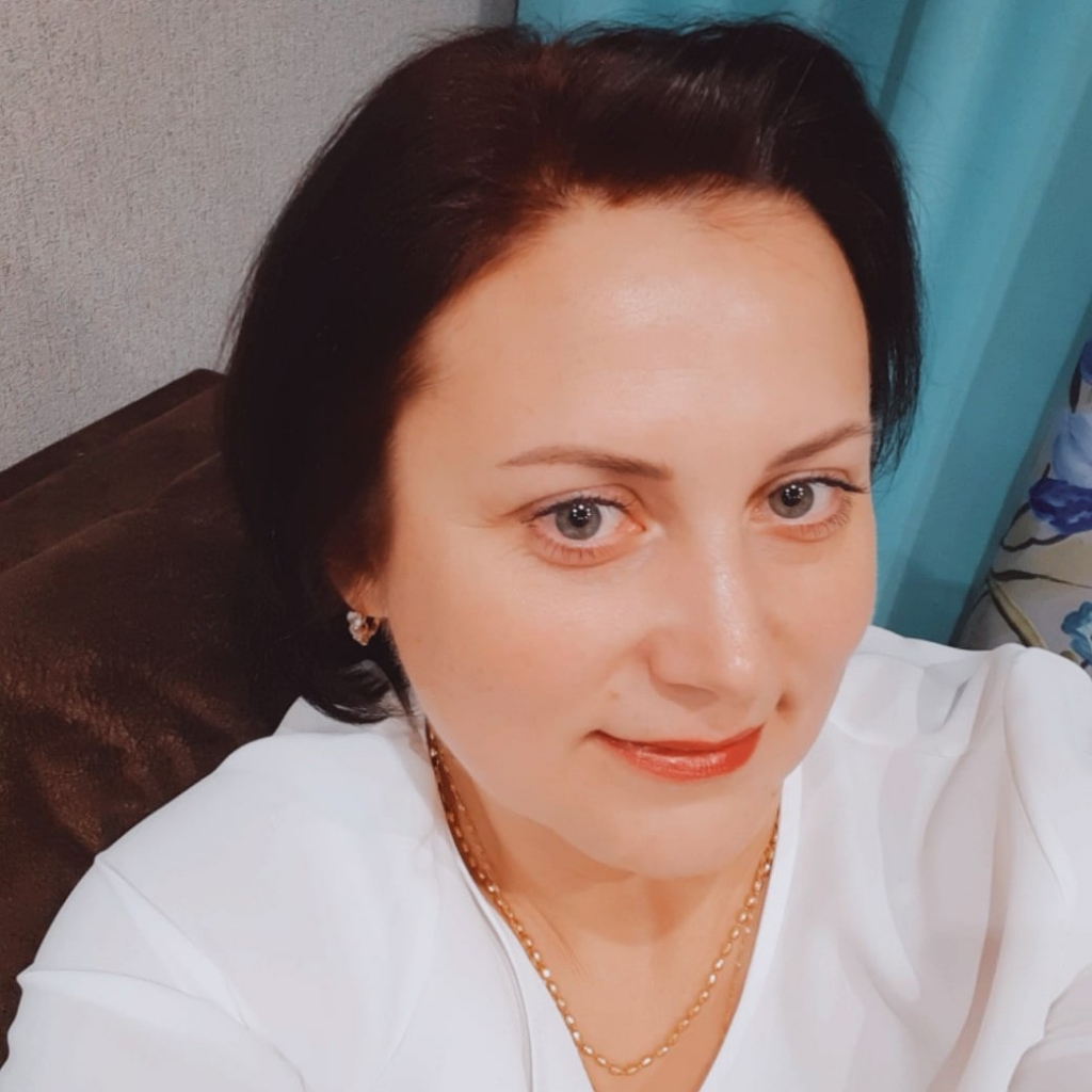 Олеся