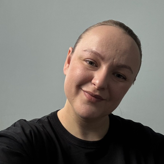 Анастасия Матрохина